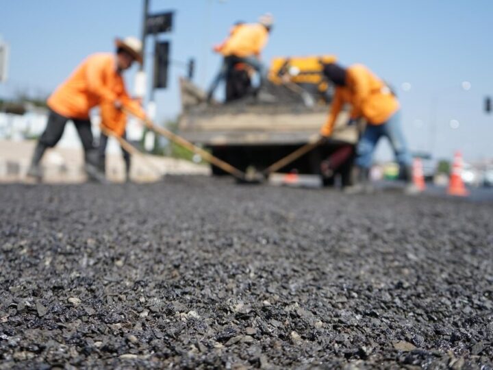 Remont ulicy Wojciechowskiego w Krotoszynie już wkrótce!