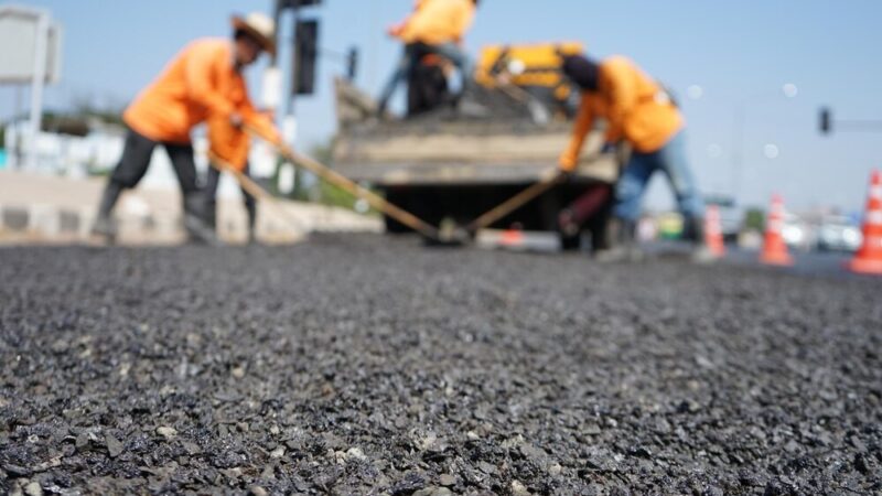 Remont ulicy Wojciechowskiego w Krotoszynie już wkrótce!