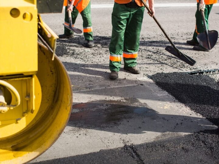 Mechaniczne oczyszczanie ulic w Krotoszynie – nowa umowa na czystsze miasto