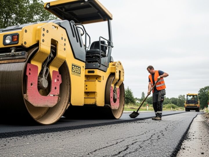 Mieszkańcy zaproszeni na spotkanie o przebudowie ulic Langiewicza, Rawickiej i Zacisze