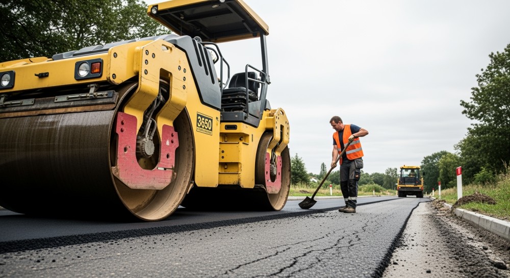 Mieszkańcy zaproszeni na spotkanie o przebudowie ulic Langiewicza, Rawickiej i Zacisze