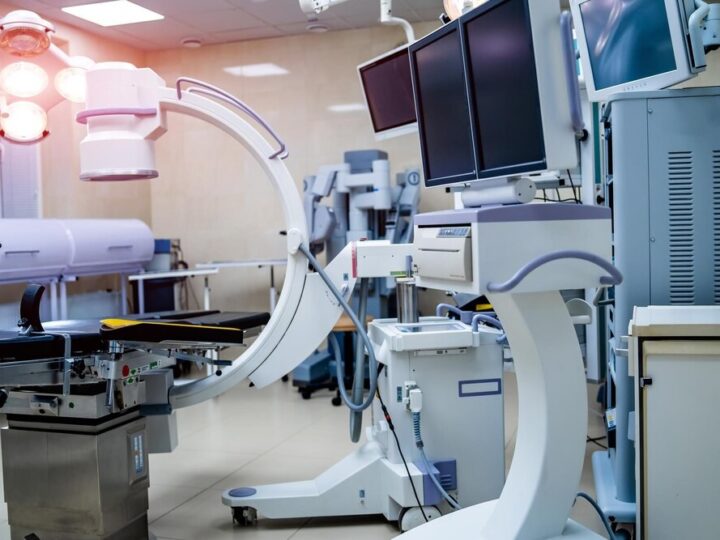 Powiatowe szpitale w obliczu kryzysu finansowego