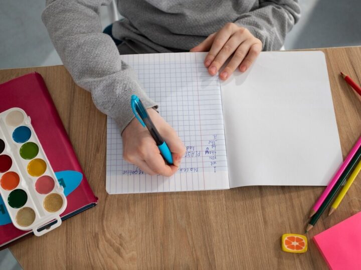 Wybierz szkołę z łatwością – odkryj Vademecum Edukacyjne!