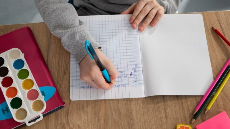 Wybierz szkołę z łatwością – odkryj Vademecum Edukacyjne!