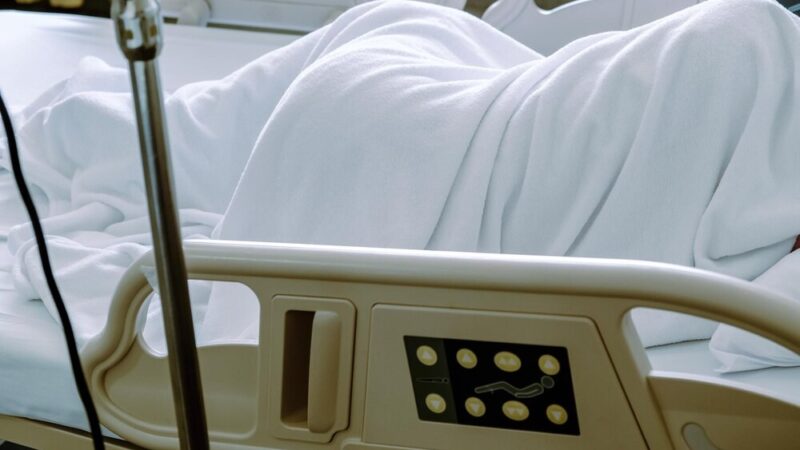 Wyprzedź czerniaka: Zbadaj swoje znamiona w Krotoszynie!