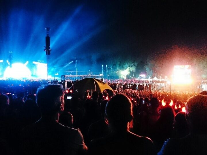 40 lat Zespołu Ludowego „Lutogniewiacy” – Świętowanie tradycji i kultury