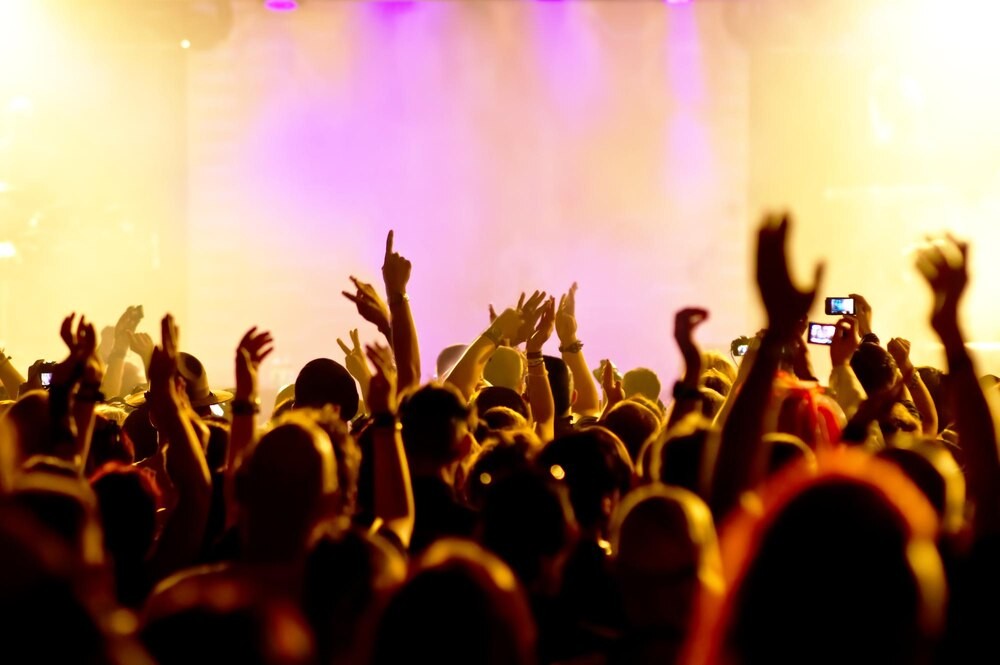 Wokalne show Szkoły Rocka w Krotoszynie