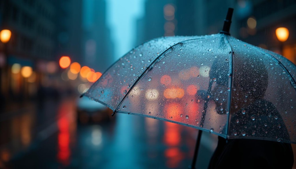Burze nad Wielkopolską: Ostrzeżenie meteorologiczne nr 39/2026