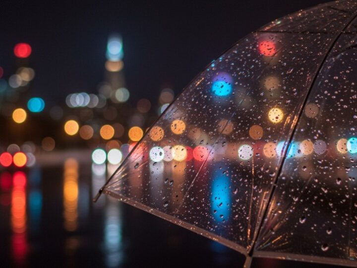 Burze nad Wielkopolską: Ostrzeżenie meteorologiczne nr 37/2026