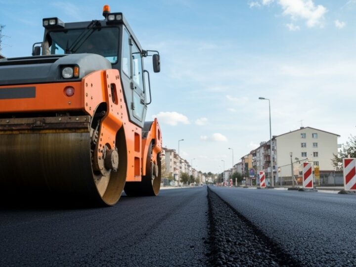 Modernizacja przejazdu kolejowego w Salni już wkrótce!