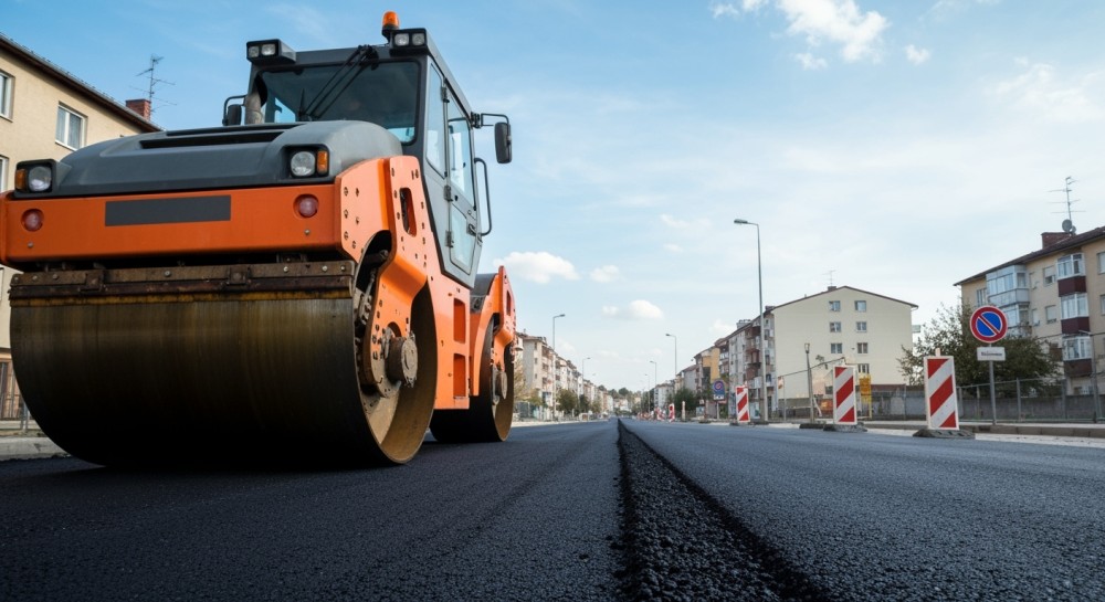 Modernizacja przejazdu kolejowego w Salni już wkrótce!