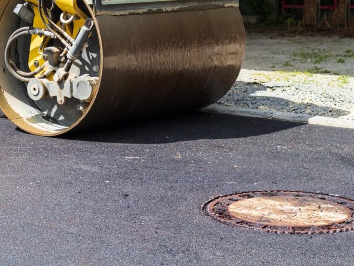 Nowe inwestycje drogowe w Krotoszynie: kluczowe spotkanie koordynacyjne
