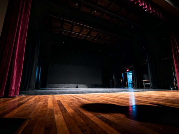 Teatr Polska wraca do Krotoszyna z nowymi spektaklami!