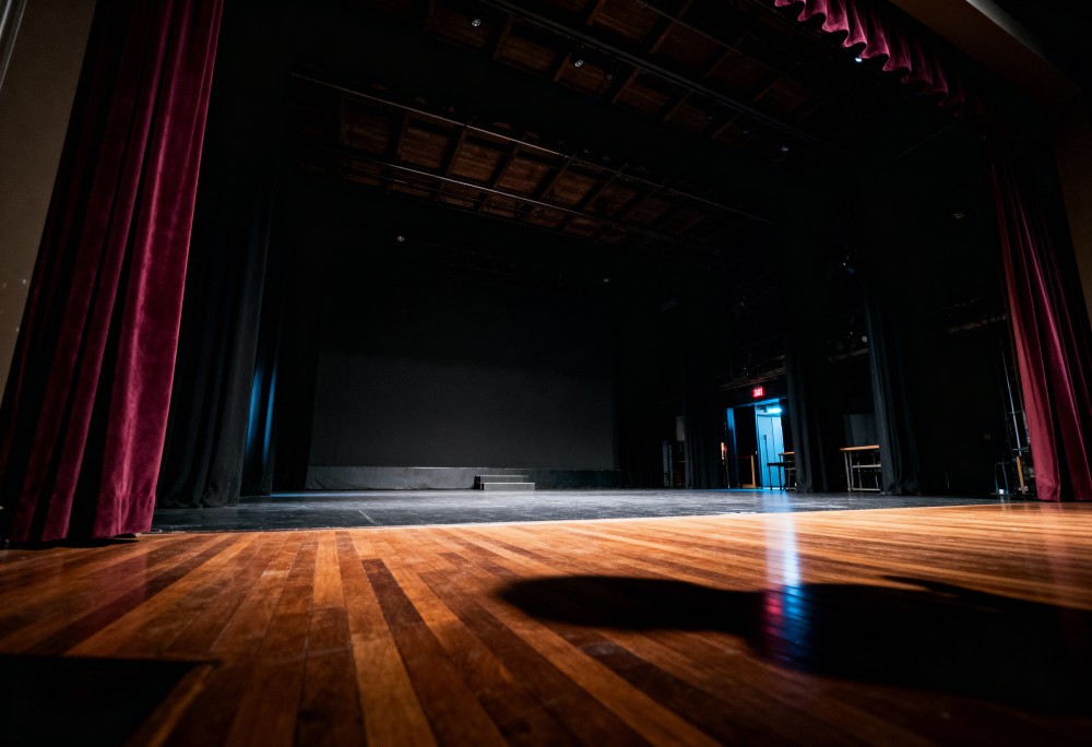Teatr Polska wraca do Krotoszyna z nowymi spektaklami!