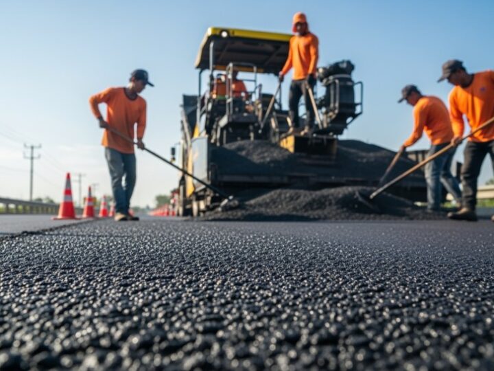 Utrudnienia w ruchu od 11 maja – start inwestycji drogowych w Krotoszynie