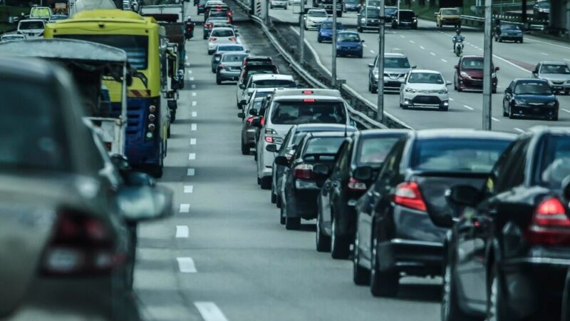 Utrudnienia na DK36: Sprawdź, jak wpłyną na ruch w dniach 25-27 maja
