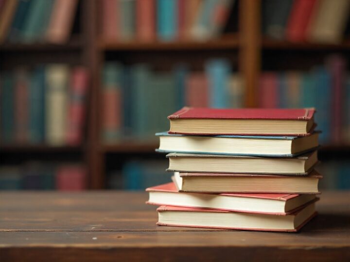 XXIII Tydzień Bibliotek 2026: Odkryj Magię Książek!