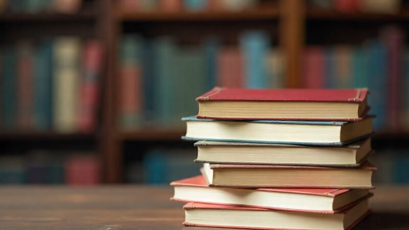 XXIII Tydzień Bibliotek 2026: Odkryj Magię Książek!