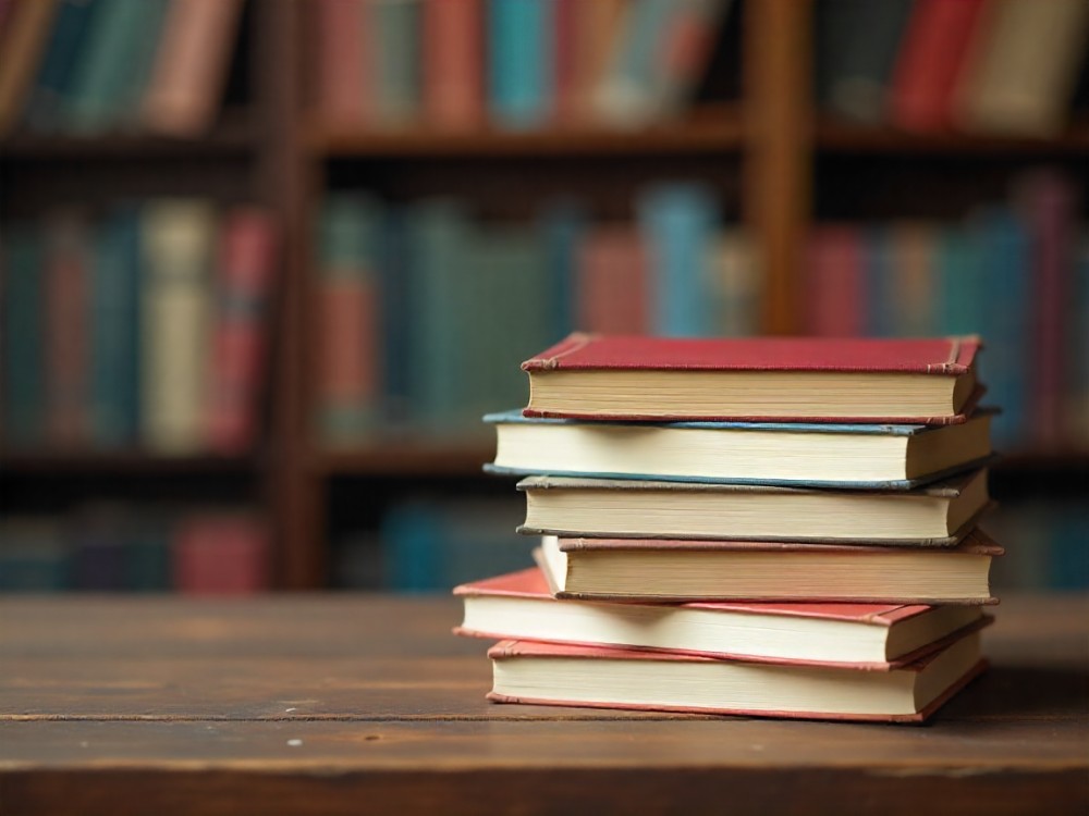 XXIII Tydzień Bibliotek 2026: Odkryj Magię Książek!