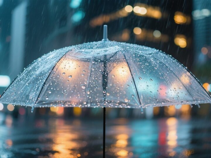 Burze nad Wielkopolską: Ostrzeżenie meteorologiczne nr 43/2026