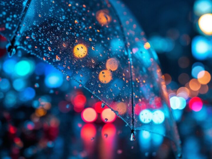 Burze w Wielkopolsce: Ostrzeżenie meteorologiczne nr 41/2026