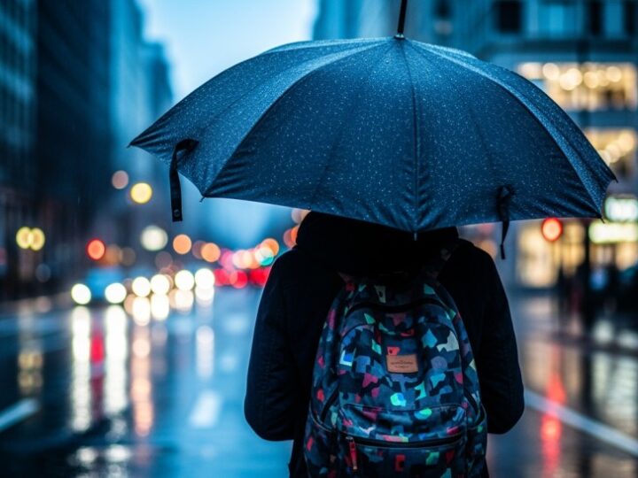 Uwaga na upały: Ostrzeżenie dla Wielkopolski