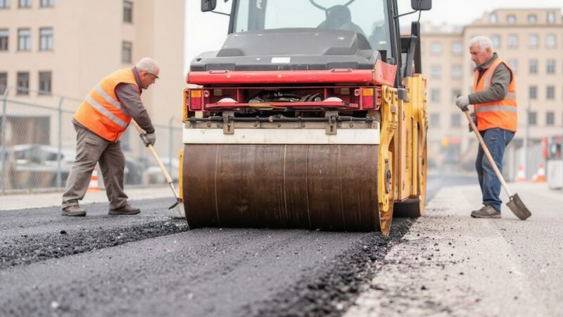 Decyzja środowiskowa otwiera drogę do budowy obwodnicy Krotoszyna, Zdun i Cieszkowa