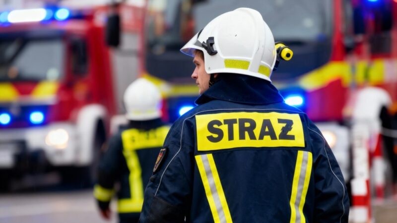 XIII Zjazd ZOSP RP w Krotoszynie: Nowe władze i odznaczenia dla strażaków