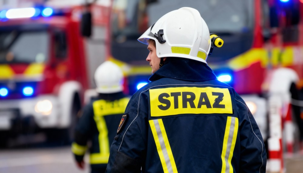 XIII Zjazd ZOSP RP w Krotoszynie: Nowe władze i odznaczenia dla strażaków