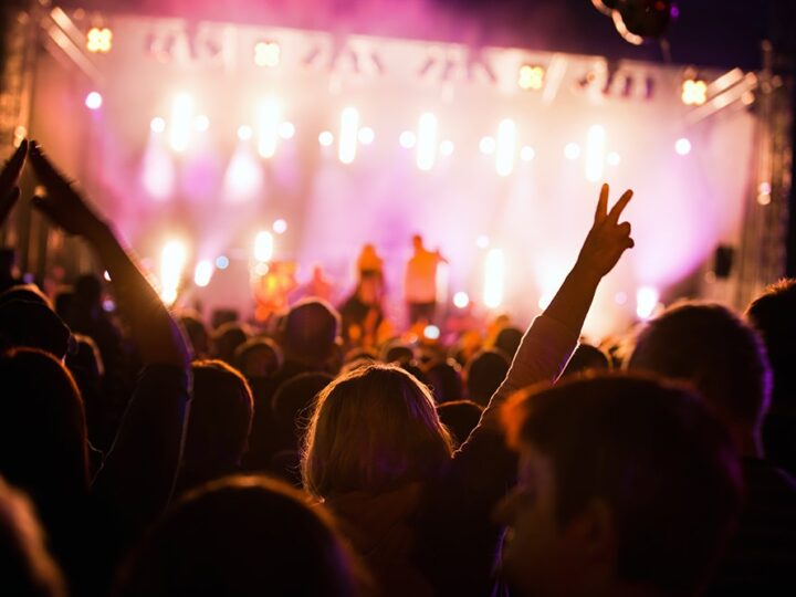 Jubileusz 35-lecia zespołu Skippers – wielki koncert w Krotoszynie