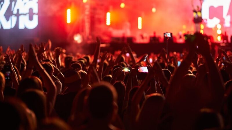 Krotoszyńskie Koncerty Kameralne – V Edycja – Drugi Wieczór Muzyczny