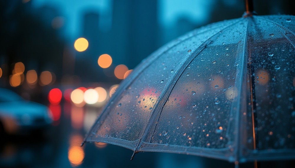 Burze w Wielkopolsce: Ostrzeżenie meteorologiczne nr 53/2026