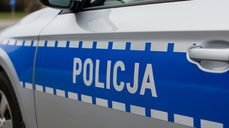 Fałszywi urzędnicy w Krotoszynie – miej się na baczności!