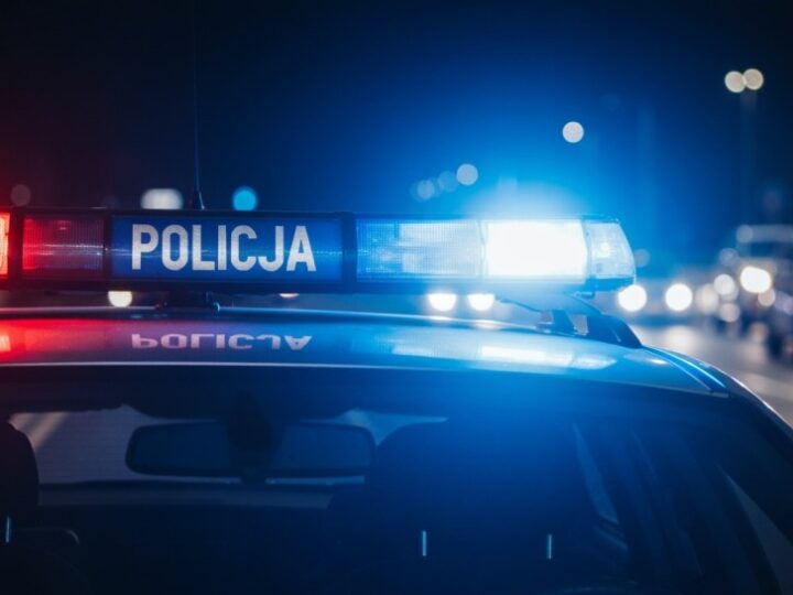 Krotoszyn świętuje Policję – uroczysty apel i rodzinny piknik na Rynku