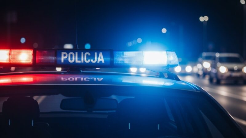 Krotoszyn świętuje Policję – uroczysty apel i rodzinny piknik na Rynku