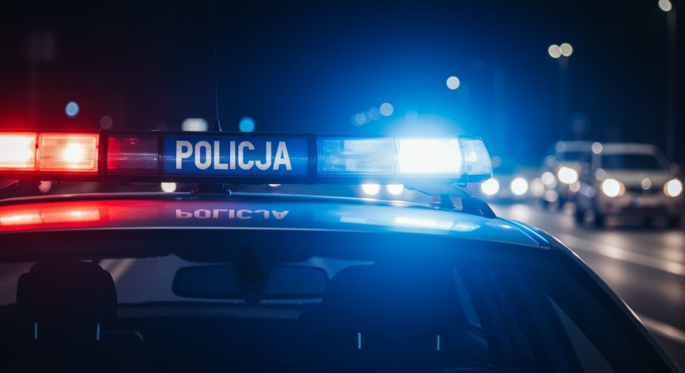 Krotoszyn świętuje Policję – uroczysty apel i rodzinny piknik na Rynku