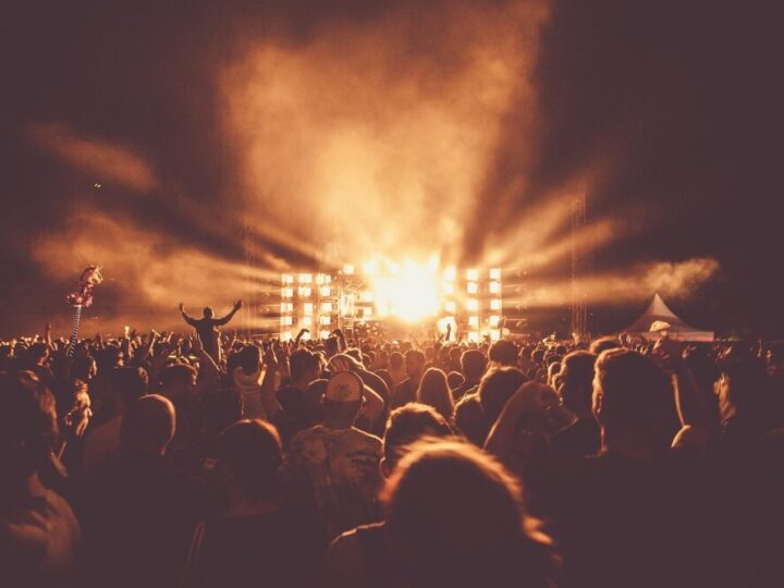 zGRANIE KROTOSZYNA – Varius Manx, XO SHOW i DJ set na żywo!