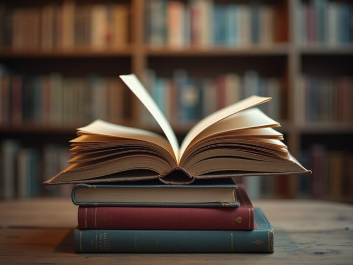 ODKRYJ MAGIĘ CZYTANIA – ZAPISZ SIĘ DO BIBLIOTEKI!