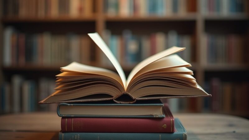 ODKRYJ MAGIĘ CZYTANIA – ZAPISZ SIĘ DO BIBLIOTEKI!