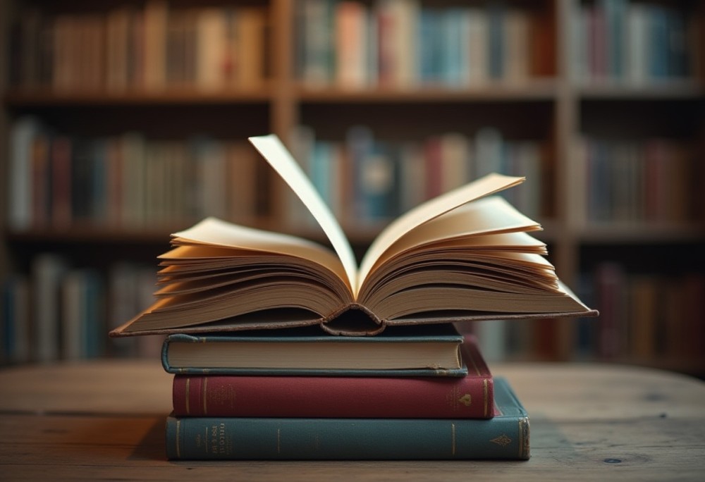 ODKRYJ MAGIĘ CZYTANIA – ZAPISZ SIĘ DO BIBLIOTEKI!
