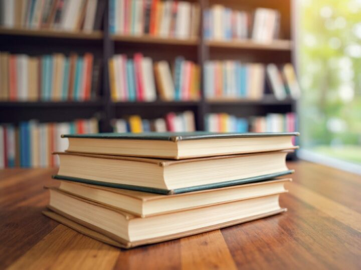 Czekoladowe przygody w bibliotece – wakacyjne warsztaty w Chwaliszewie