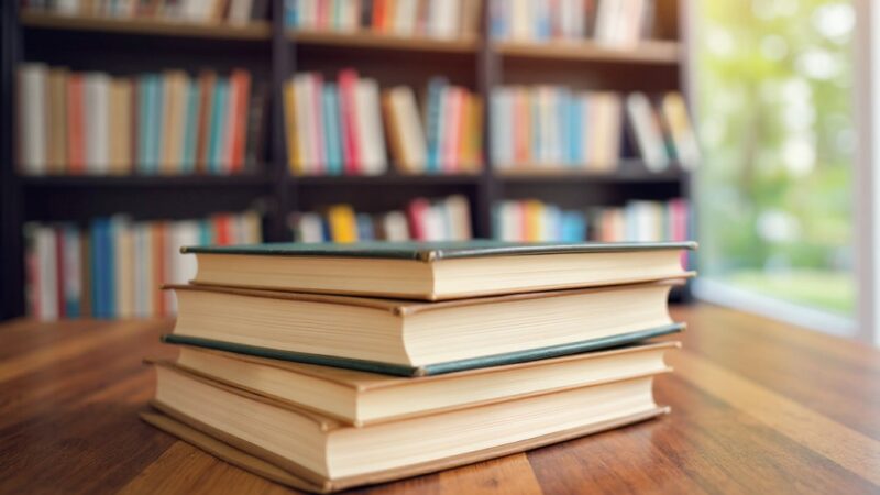 Czekoladowe przygody w bibliotece – wakacyjne warsztaty w Chwaliszewie