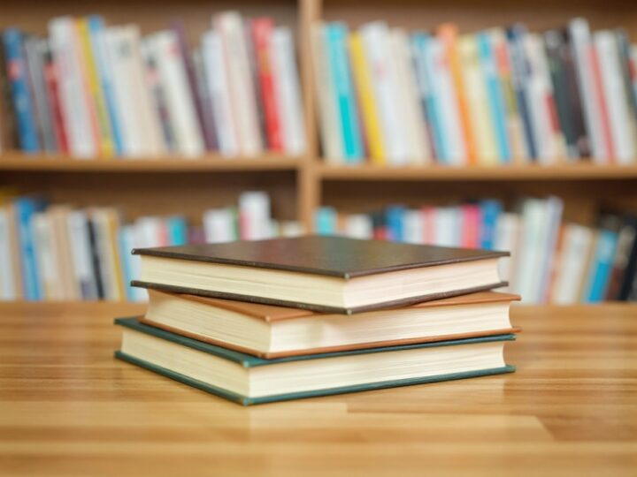 Krotoszyńska Biblioteka z nowym dofinansowaniem na zakupy książek