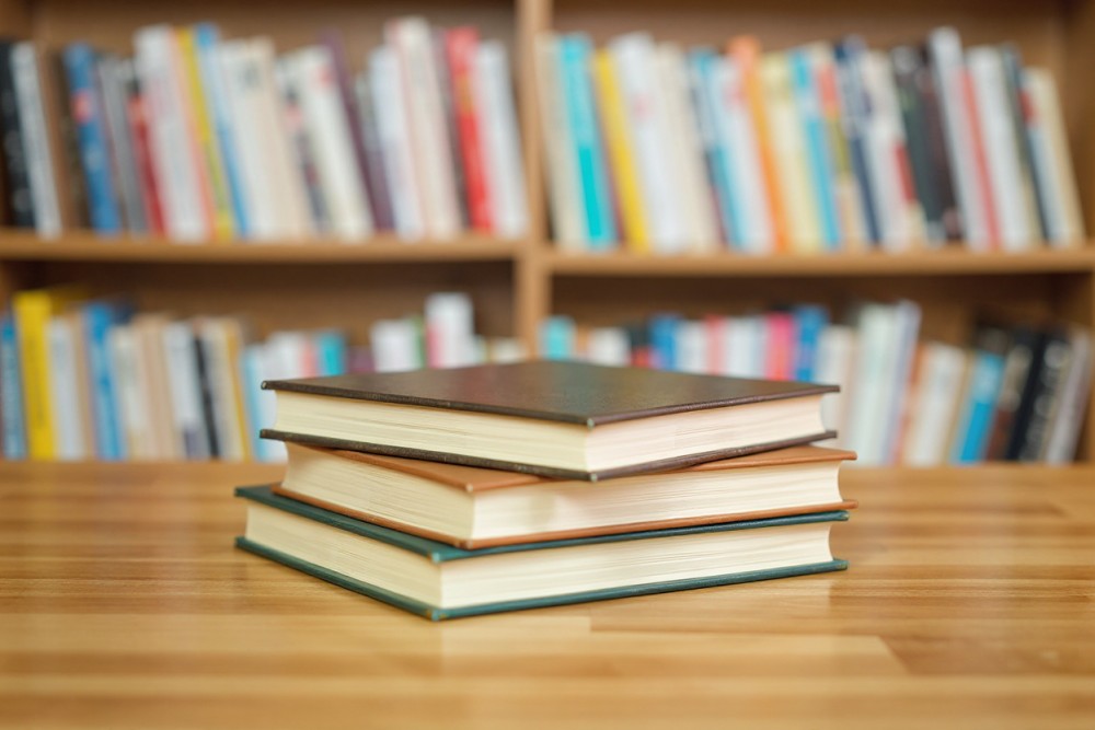 Krotoszyńska Biblioteka z nowym dofinansowaniem na zakupy książek