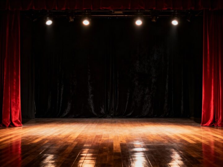 Teatr Verum prezentuje 'Granice’ – ostatnia szansa na bilety!