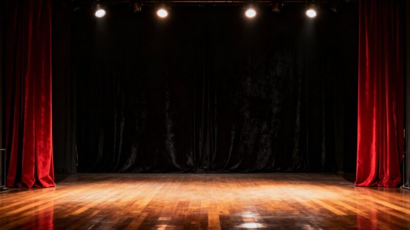 Teatr Verum prezentuje 'Granice’ – ostatnia szansa na bilety!