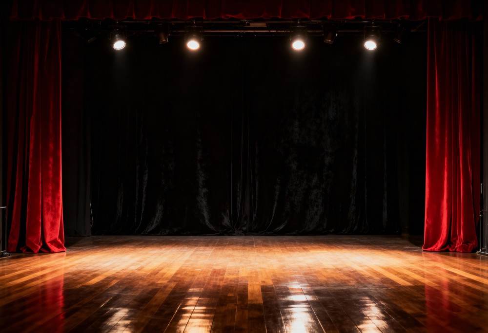 Teatr Verum prezentuje 'Granice’ – ostatnia szansa na bilety!