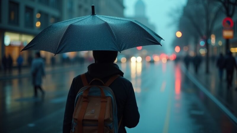 Upały 2. stopnia w Krotoszynie: IMGW ostrzega mieszkańców