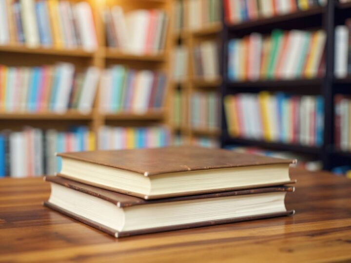Poszukiwania Młodszego Bibliotekarza w Krotoszynie