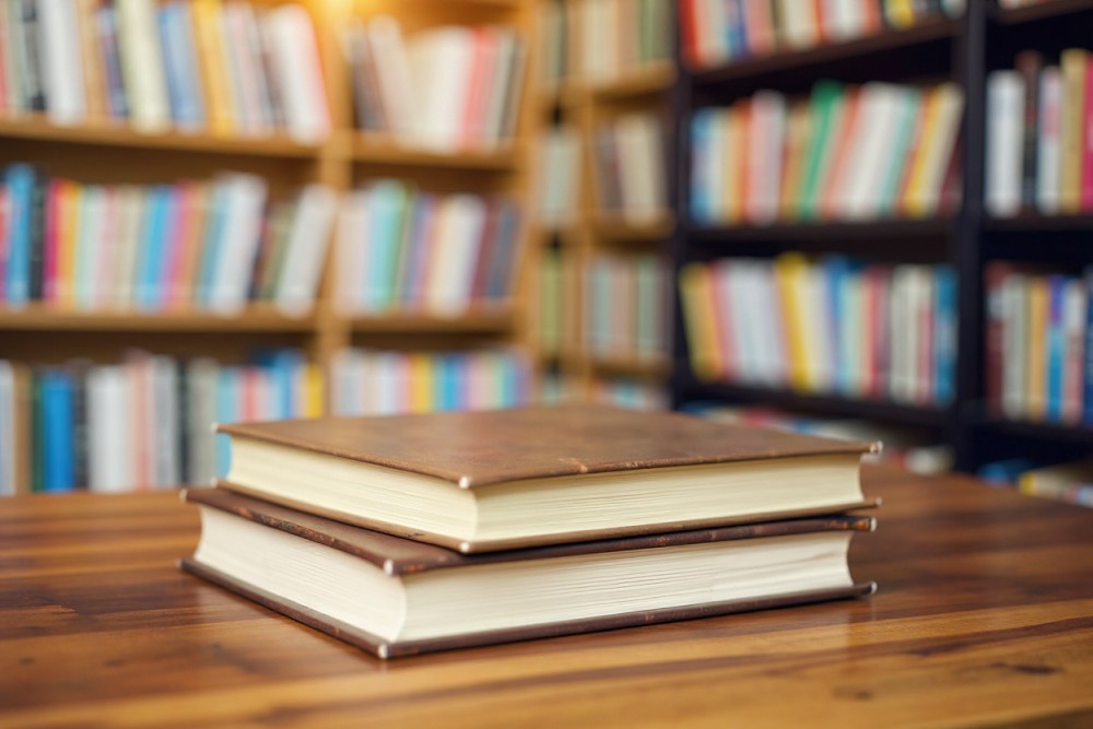 Poszukiwania Młodszego Bibliotekarza w Krotoszynie
